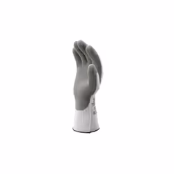 Gant confortable et flexible, résistant à l'abrasion, très agréable à porter par temps froid. Protège la main en milieux humi ...