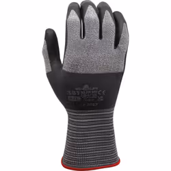Les gants ultra-légers 381 sont conçus pour offrir flexibilité et confort, même pendant des périodes d'utilisation prolongées ...
