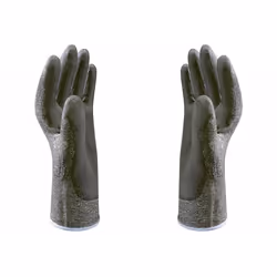 Velleman SSH541M, Manchon résistant aux coupures, Gris, Polyuréthane (PU), 1 pièce(s)