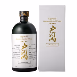 Togouchi Premium 40? 70cl