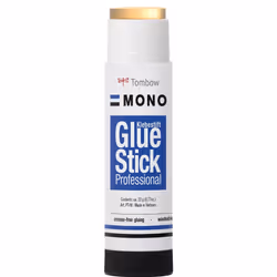 Tombow MONO PT-G Gel Adhésif par contact 40,5 ml 39 g - Vue supplémentaire 4