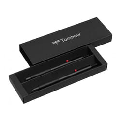Tombow PLZ-211-1 coffret cadeau de stylos et crayons Stylo à bille Porte-mine Emballage cadeau