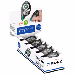 Tombow MONO YT4 20pcs