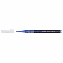 Tombow BK-LP05-16, Bleu, Bleu, 0,7 mm, Style à bille, 1 pièce(s)