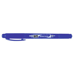 Tombow MONO twin stylo-feutre Multicolore Bleu 1 pièce(s)