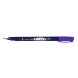 Tombow Fudenosuke stylo de calligraphie Violet 1 pièce(s)
