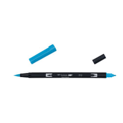 Tombow ABT-515 stylo-feutre Fin Bleu clair 1 pièce(s)