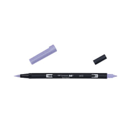 Tombow ABT-603 stylo-feutre Fin Violet 1 pièce(s)