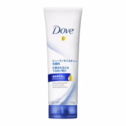 Dove 4902111736655, Mousse nettoyante, Femmes, Peau sèche, Peau normale, Hydratant, Tube, 130 ml