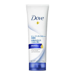 Dove 4902111736655 nettoyant pour le visage Mousse nettoyante Femmes 130 ml