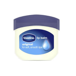 Vaseline 4902111738826 baume pour les lèvres Beaume pour les lèvres Unisexe 7 g