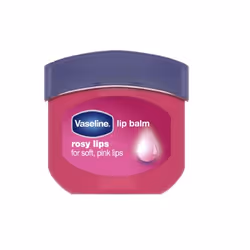 Vaseline 4902111738833, Beaume pour les lèvres, Femmes, Universel, Hydratant, 7 g, 1 pièce(s)