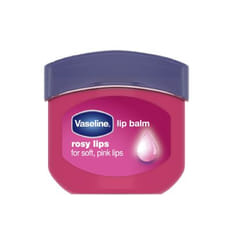Vaseline 4902111738833 baume pour les lèvres Beaume pour les lèvres Femmes 7 g