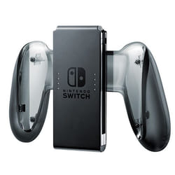 Nintendo Joy-Con charging grip Système de recharge