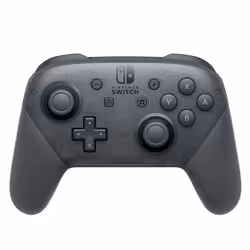 Nintendo Switch Pro Controller