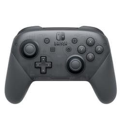 Nintendo Switch Pro Controller Noir Bluetooth Manette de jeu Analogique/Numérique Nintendo Switch