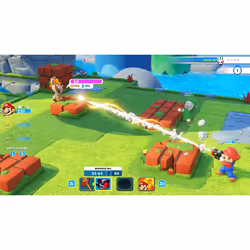 Nintendo Mario + Rabbids Kingdom Battle, Switch Standard Nintendo Switch