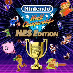 Nintendo World Championships: NES Edition Standard Nintendo Switch