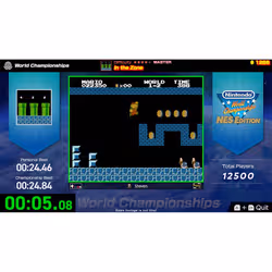 Nintendo World Championships: NES Edition Standard Nintendo Switch - Vue supplémentaire 2