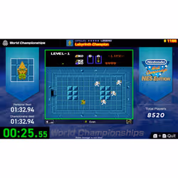 Nintendo World Championships: NES Edition Standard Nintendo Switch - Vue supplémentaire 6