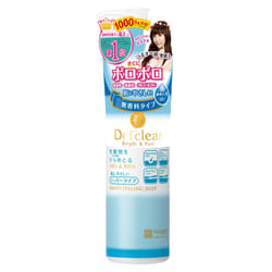 Detclear 56100 épilations faciales Femmes Gel 180 ml
