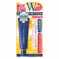 Placewhiter 83031, Crème pour les yeux, Femmes, Anti-âge, Anti-rides, Tube