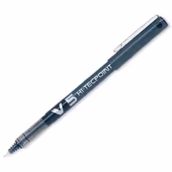 Pilot 100101201, Noir, Noir, 12 pièce(s)