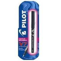 Pilot 101101201 stylo roller Noir
