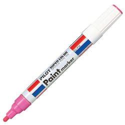 Pilot SC-PM-P marqueur à peinture Rose