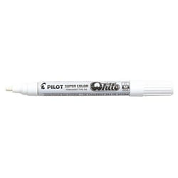 Pilot SC-M Blanc 12 pièce(s)