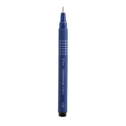 Pilot Drawing pen stylo fin Noir 12 pièce(s)