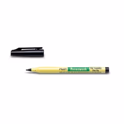 Pilot SWN-LMF, Jaune, Multicolore, Moyen, Rond, 1 mm, 2 mm