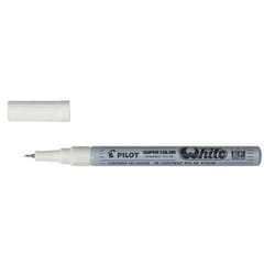 Pilot SC-EF Blanc 12 pièce(s)