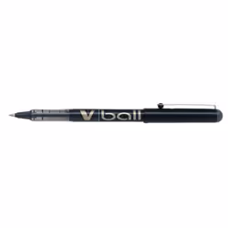 Pilot BL-VB-5, Noir, 0,3 mm