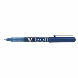 Pilot BL-VB-5, Bleu, 0,3 mm