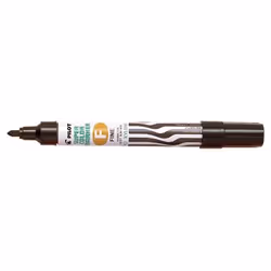 Pilot SCA-F, Noir