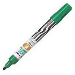 Pilot SCA-F-G marqueur 12 pièce(s) Vert