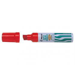 Pilot SCA Rouge
