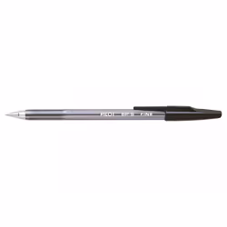 Pilot BP, Rechargeable, Noir