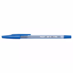 Pilot BP, Rechargeable, Bleu