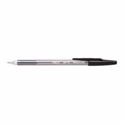 Pilot BP-S Medium, Noir, 1 pièce(s)