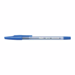 Pilot BP-S Medium, Bleu, 1 pièce(s)