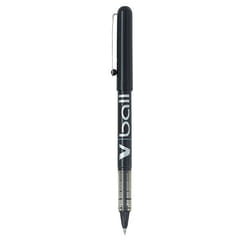 Pilot BL-VB-5 Stylo à bille Noir