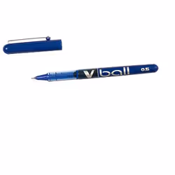 Pilot BL-VB-5, Stylo à bille, Bleu, Bleu, 1 pièce(s)