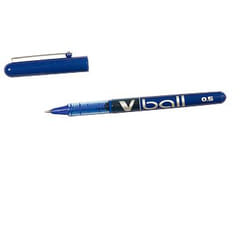 Pilot BL-VB-5 Stylo à bille Bleu 1 pièce(s)