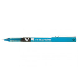 Pilot Hi-Tecpoint V5 Bleu