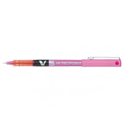 Pilot Hi-Tecpoint V5 Rose