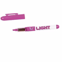 Pilot V-Liquid Light, Violet, 3,3 mm