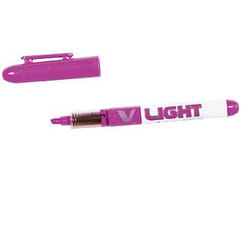 Pilot V-Liquid Light marqueur Violet
