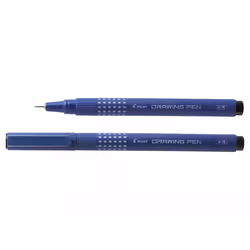 Pilot Drawing Pen 01n, Noir, 0,28 mm, 0,5 mm